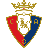 CA Osasuna Logo