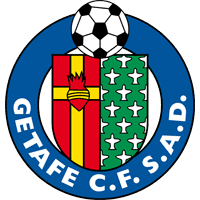 Getafe CF Logo