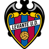 Levante UD Logo