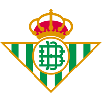 Real Betis Balompié Logo