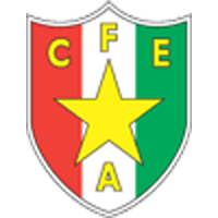 CF Estrela da Amadora Logo