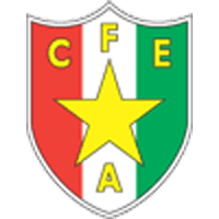 CF Estrela da Amadora Logo