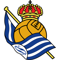 Real Sociedad de Fútbol Logo