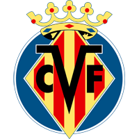 Villarreal CF Logo
