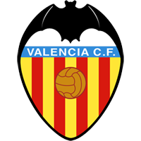 Valencia CF Logo