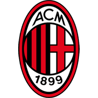 AC Milan Logo