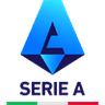 Serie A Logo