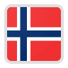 Noorwegen Logo