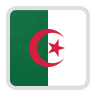 Algerije Logo