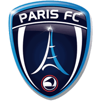Paris FC Logo