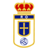 Real Oviedo Logo