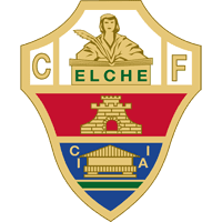 Elche CF Logo