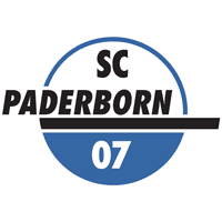 SC Paderborn 07 Logo