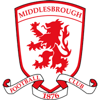 Middlesbrough Logo