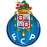 FC Porto Logo