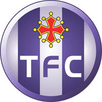 Toulouse FC Logo