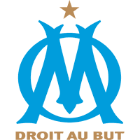 Olympique de Marseille Logo