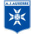 AJ Auxerre Logo