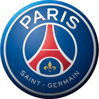 Paris Saint-Germain FC Logo