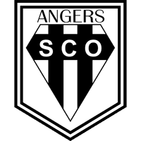Angers SCO Logo