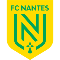 FC Nantes Logo