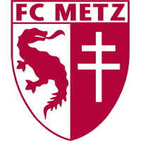 FC Metz Logo