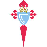 RC Celta de Vigo Logo