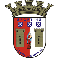 Sporting Clube de Braga Logo