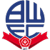 Bolton Wanderers FC Logo