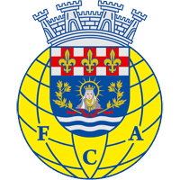 FC Arouca Logo