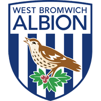 West Brom Logo