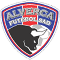 FC Alverca Logo