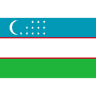 Uzbekistan Logo