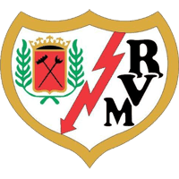 Rayo Vallecano de Madrid Logo