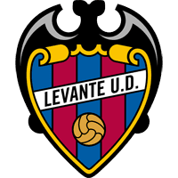 Levante UD Logo