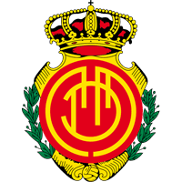 RCD Mallorca Logo