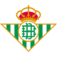 Real Betis Balompié Logo