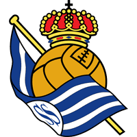 Real Sociedad de Fútbol Logo