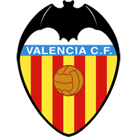 Valencia CF Logo